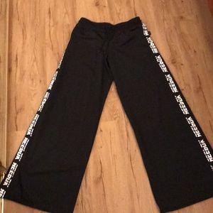 Reebok sweats